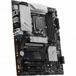 Материнская плата MSI B760 S1700 ATX PRO B760-P II ATX, LGA 1700