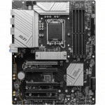 Материнская плата MSI B760 S1700 ATX PRO B760-P II ATX, LGA 1700