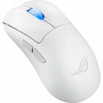 Мышь Asus ROG Keris II Ace White 90MP03N0-BMUA10