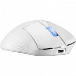 Мышь Asus ROG Keris II Ace White 90MP03N0-BMUA10