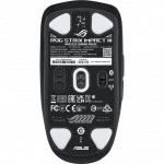 Мышь Asus ROG STRIX IMPACT III WL Black 90MP03D0-BMUA00