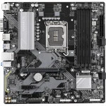 Материнская плата Gigabyte B760M D3HP Micro-ATX, LGA 1700