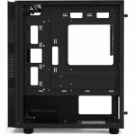 Корпус Zalman ZM-T4 PLUS Black Mini-Tower