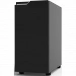 Корпус Zalman ZM-T4 PLUS Black Mini-Tower