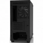 Корпус Zalman ZM-T4 PLUS Black Mini-Tower