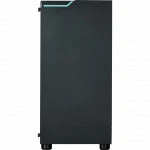 Корпус Zalman ZM-T4 PLUS Black Mini-Tower