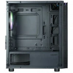 Корпус Zalman T4 Plus Черный Mini-Tower