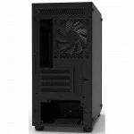 Корпус Zalman T4 Plus Черный Mini-Tower