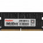 ОЗУ KingSpec DDR5 16GB 4800MHz KS4800D5N11016G SO-DIMM, DDR5, 16 Гб, 4800 МГц