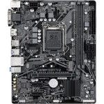 Материнская плата Gigabyte H410M S2H V2 2.1, RTL (Micro-ATX, LGA 1200)