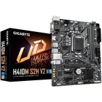 Материнская плата Gigabyte H410M S2H V2 2.1, RTL (Micro-ATX, LGA 1200)