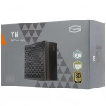 Блок питания PCcooler P5-YN750-G1F 750 Вт