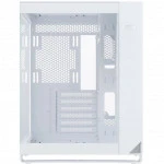 Корпус PCcooler C3 T500 WH White Mini-Tower