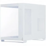 Корпус PCcooler C3 T500 WH White Mini-Tower