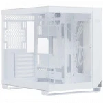 Корпус PCcooler C3 T500 WH White Mini-Tower