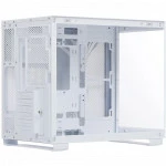Корпус PCcooler C3 T500 WH White Mini-Tower