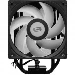 Система охлаждения PCcooler RT500 Digital BK Для процессора