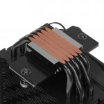 Система охлаждения PCcooler RT500 Digital BK Для процессора