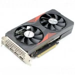 Видеокарта AFOX GeForce RTX 3060 AF3060-12GD6H4-V4 12 ГБ