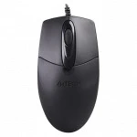 Мышь A4Tech OP-720 PS/2 OP-720 PS2 (BLACK)