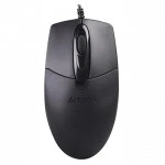 Мышь A4Tech OP-720 OP-720 USB (BLACK)