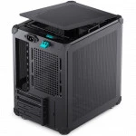 Корпус Jonsbo C6-ITX Black Mini-Tower