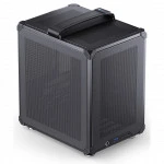 Корпус Jonsbo C6-ITX Black Mini-Tower