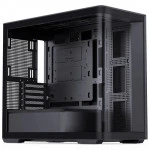 Корпус Jonsbo D300 Black Mini-Tower
