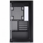 Корпус Jonsbo D300 Black Mini-Tower