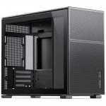 Корпус Jonsbo D31 MESH Black Mini-Tower