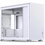 Корпус Jonsbo D31 MESH White Mini-Tower