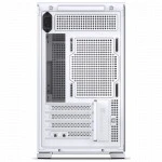 Корпус Jonsbo D31 MESH White Mini-Tower