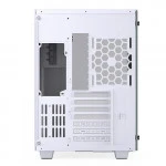 Корпус Jonsbo TK-3 White Mid-Tower