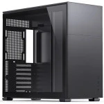 Корпус Jonsbo D41 STD Black Mid-Tower