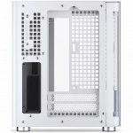 Корпус Jonsbo TK-0 White Mini-Tower