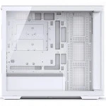 Корпус Jonsbo D300 White Mini-Tower