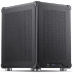 Корпус Jonsbo C6 Black Mini-Tower