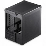 Корпус Jonsbo C6 Black Mini-Tower