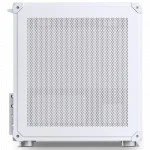 Корпус Jonsbo C6 White Mini-Tower