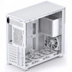 Корпус Jonsbo D41 STD SC White Mid-Tower