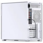 Корпус Jonsbo D41 STD SC White Mid-Tower