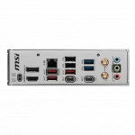 Материнская плата MSI B650M PROJECT ZERO Micro-ATX, AMD AM5