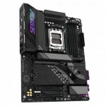 Материнская плата Gigabyte X870E A ELITE WIFI7 ATX, AMD AM5