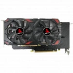 Видеокарта BIOSTAR Radeon RX 580 VA5815RQ82 8 ГБ