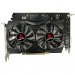 Видеокарта BIOSTAR GeForce GTX 1050 VN1055XF41 4 ГБ