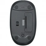 Мышь Logitech M196 BT USB Графитовый 910-007315