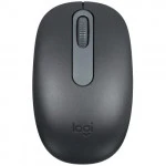 Мышь Logitech M196 BT USB Графитовый 910-007315