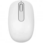 Мышь Logitech M196 BT USB White 910-007316