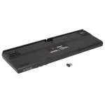 Клавиатура A4Tech Bloody WS98 Naraka Беспроводная, USB