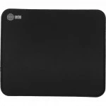 Коврик для мышки Cactus Black 300x250x3мм CS-MPC-D01M